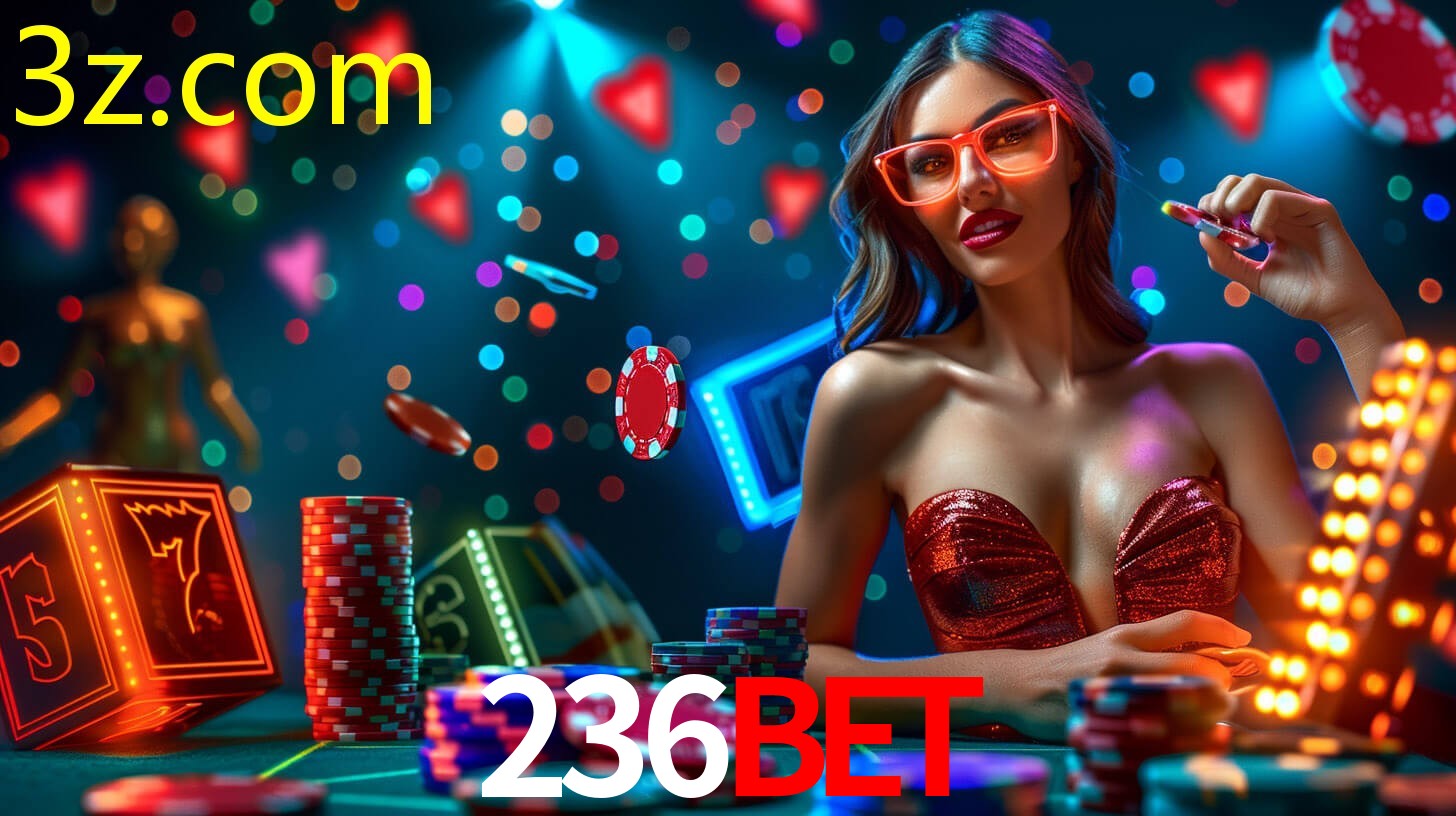 236BET.COM