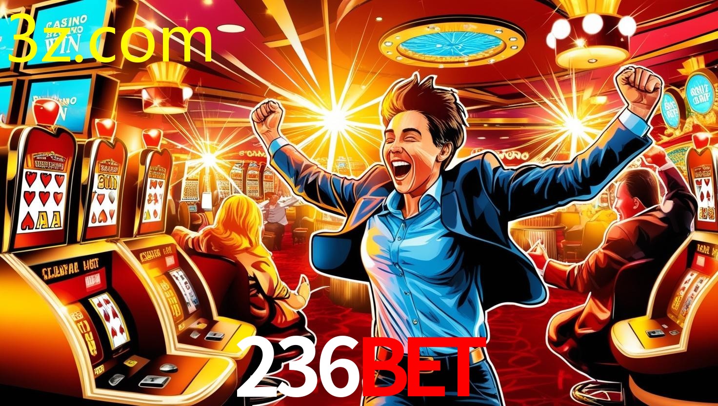 236BET.COM