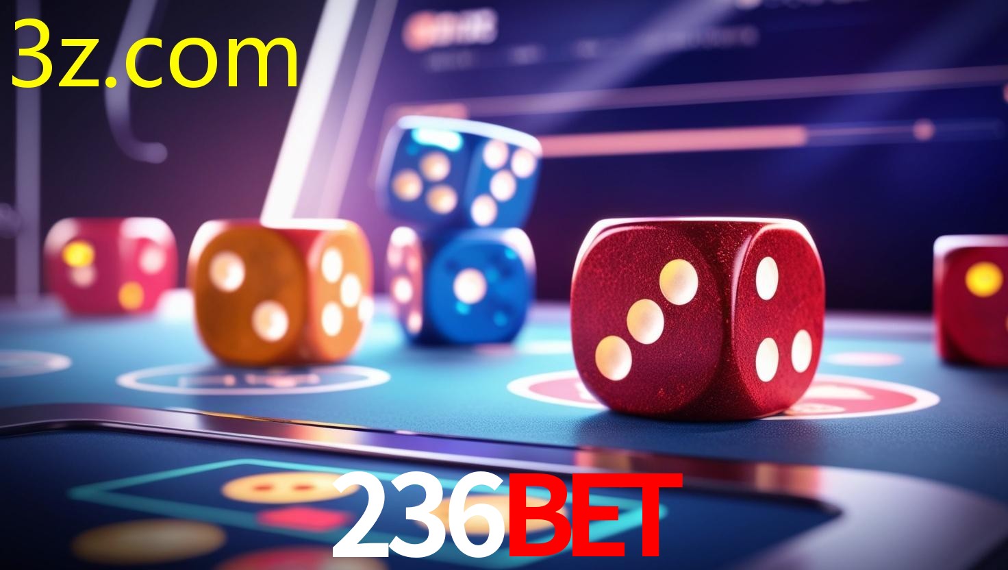 236BET.COM