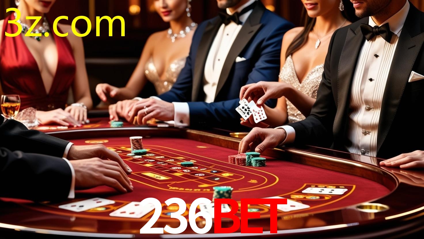 236BET.COM